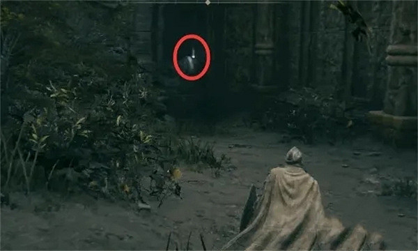 《艾爾登法環》史威爾東城進入方法 《艾爾登法環》史威爾東城進入方法