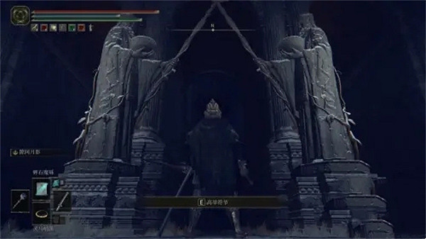 《艾爾登法環》洛德大升降梯使用方法 《艾爾登法環》洛德大升降梯使用方法