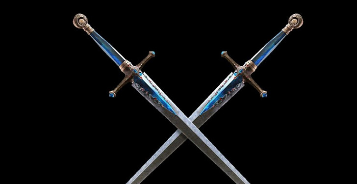 《艾爾登法環》直劍戰技推薦