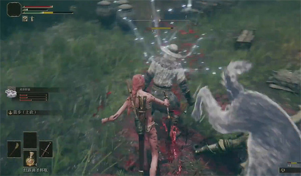 《艾爾登法環》手殘黨建議