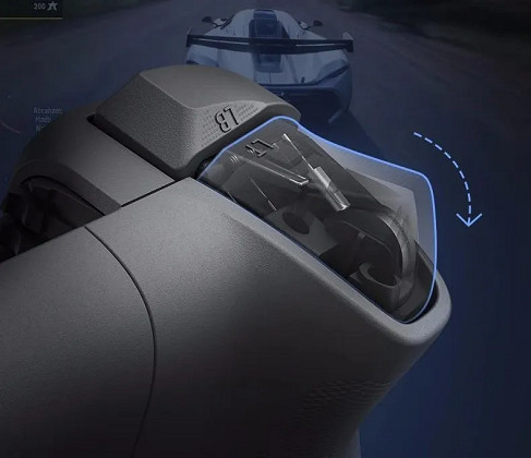 小雞G8+搭配 Game Fusion PC模擬器，手機60幀玩GTA 5等3A大作的時代，正式來了！