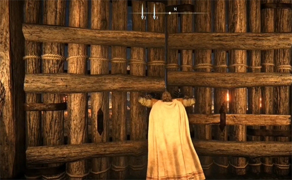 《艾爾登法環》名刀月影能否裝戰灰說明