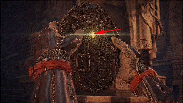 《艾爾登法環》獅子城傳送門開啟條件