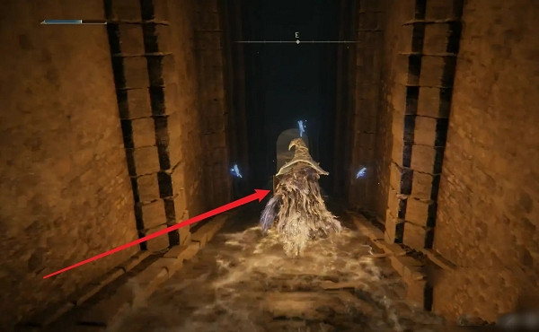 《艾爾登法環》聖樹排水管道位置介紹