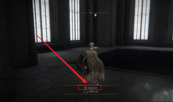 《艾爾登法環》雷盧卡利亞前往路線 《艾爾登法環》雷盧卡利亞前往路線