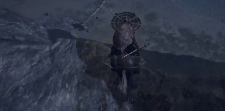 《艾爾登法環》黃金雞爪速刷方法