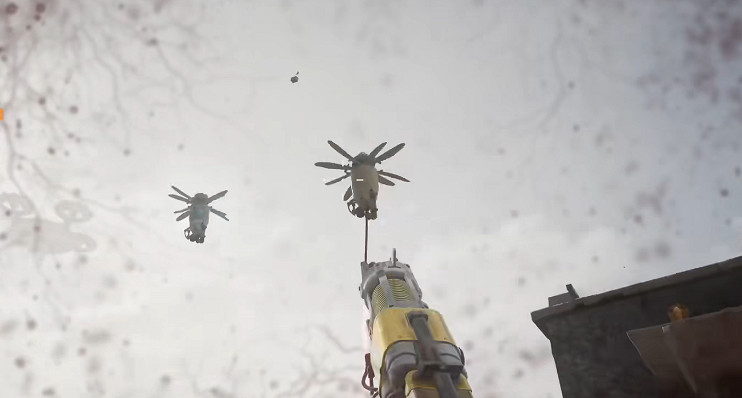 《原子之心》拿不走聚合物罐子解決方法