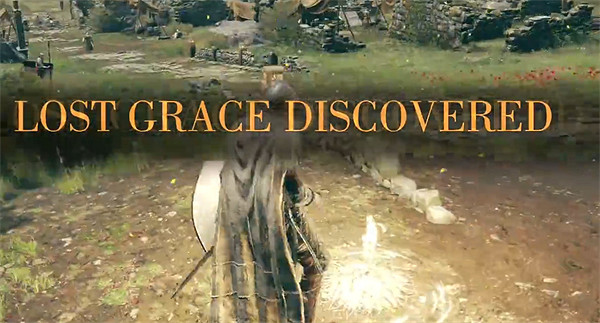 《艾爾登法環》坐騎獲取方式