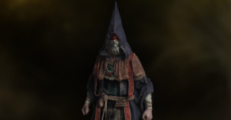 《艾爾登法環》魔法師套裝獲取方法 《艾爾登法環》魔法師套裝獲取方法