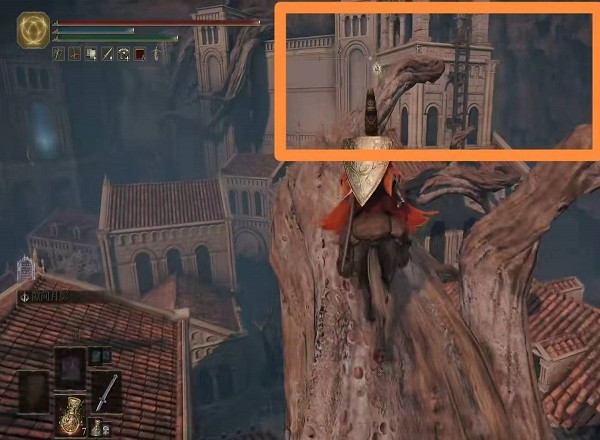 《艾爾登法環》解除魔法鎮封印方法 《艾爾登法環》解除魔法鎮封印方法