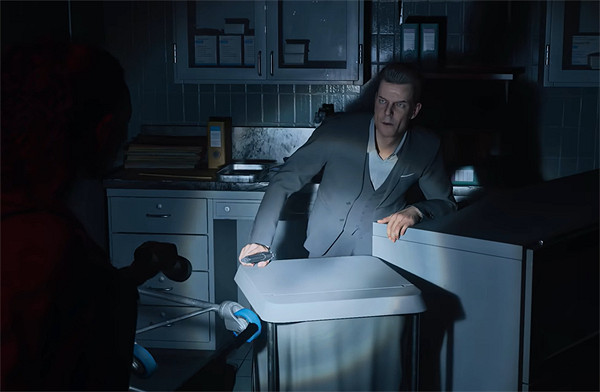 《心靈殺手2》停屍房恢複供電方法 《心靈殺手2》停屍房恢複供電方法