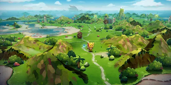 PC試玩版Demo《貓咪鬥惡龍3》現已登陸Steam！