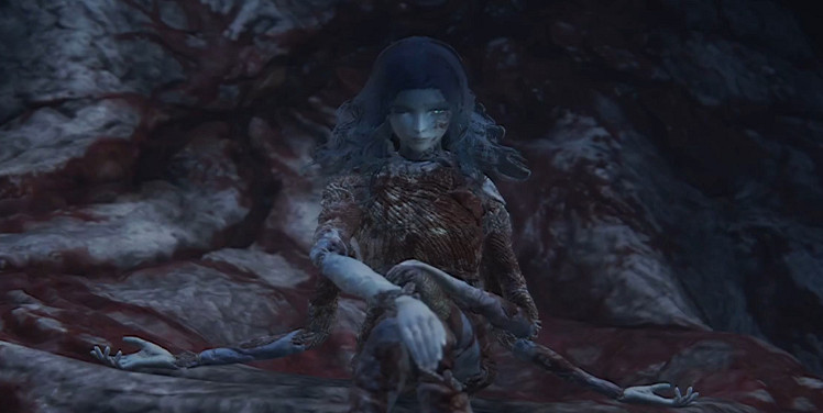 《艾爾登法環》艾雷教堂菈妮出現條件