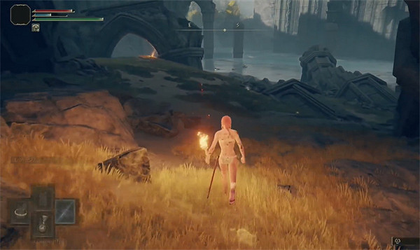 《艾爾登法環》間歇卡頓解決方法