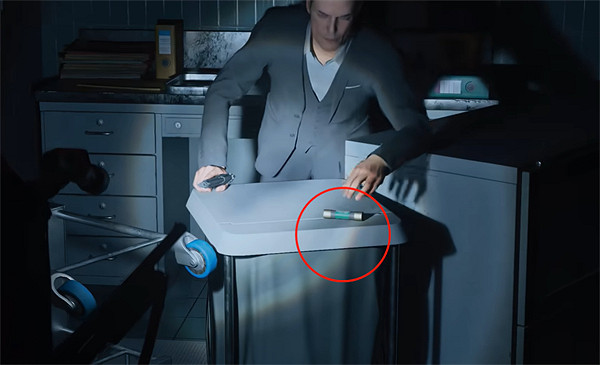 《心靈殺手2》停屍房恢複供電方法 《心靈殺手2》停屍房恢複供電方法