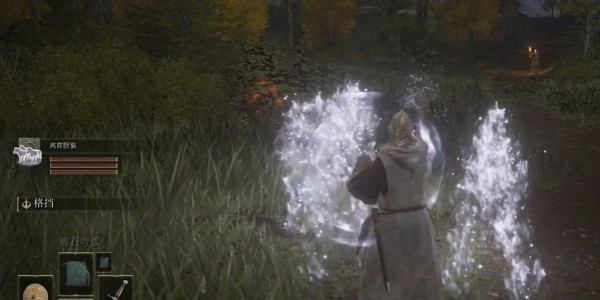 《艾爾登法環》無法使用召喚原因 《艾爾登法環》無法使用召喚原因