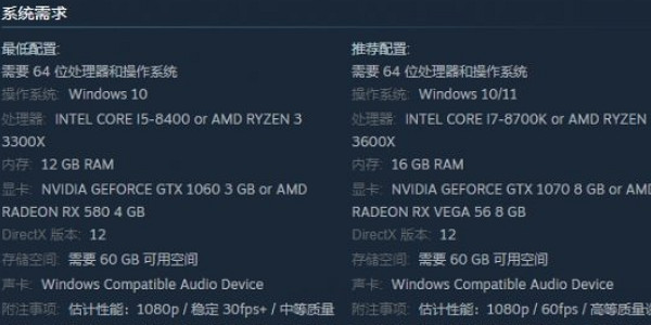 《艾爾登法環》介面閃退原因介紹
