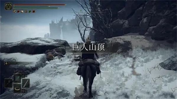 《艾爾登法環》洛德大升降梯使用方法 《艾爾登法環》洛德大升降梯使用方法