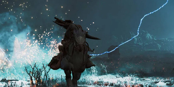 《魔物獵人：荒野》總監：狩獵會改變當地怪物生態