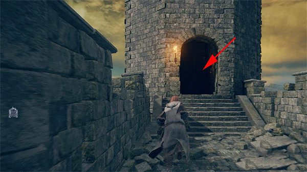 《艾爾登法環》獅子城傳送門開啟條件