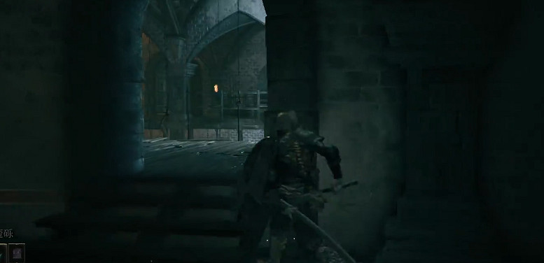 《艾爾登法環》史東薇爾城二樓魂和寶箱獲取方法 《艾爾登法環》史東薇爾城二樓魂和寶箱獲取方法