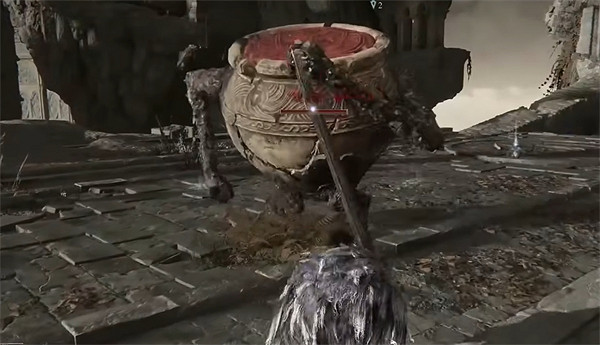 《艾爾登法環》壺之一族介紹 《艾爾登法環》壺之一族介紹