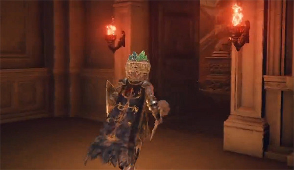 《艾爾登法環》蛇人骨灰獲取方法