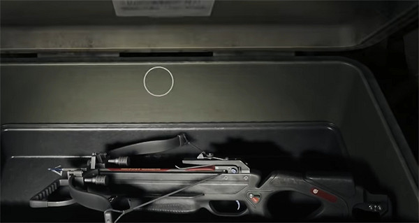 《心靈殺手2》狩獵小屋密碼介紹 《心靈殺手2》狩獵小屋密碼介紹