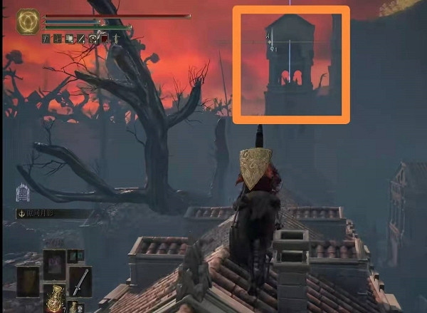 《艾爾登法環》解除魔法鎮封印方法 《艾爾登法環》解除魔法鎮封印方法