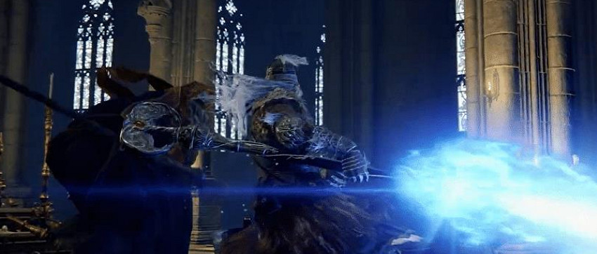 《艾爾登法環》新版本卡頓情況介紹