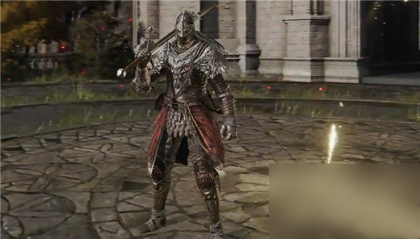《艾爾登法環》最帥的套裝獲得方法