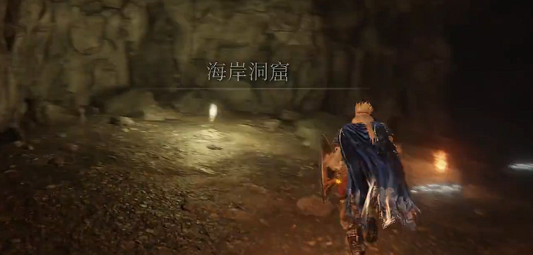 《艾爾登法環》寧姆格福小島到達方法 《艾爾登法環》寧姆格福小島到達方法