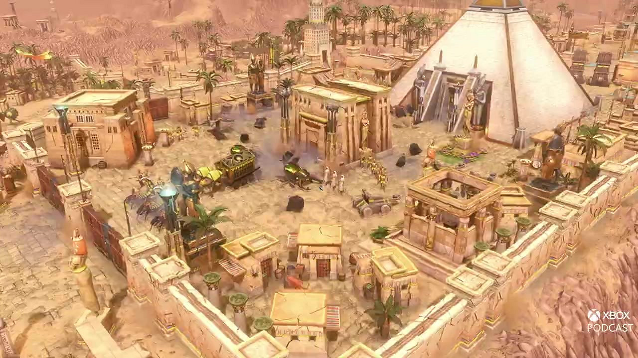 回合制策略《Ara：不為人知的歷史》9/24發行