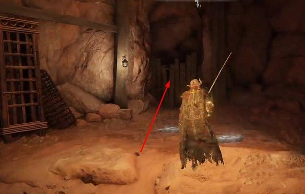 《艾爾登法環》牢獄洞窟Boss介紹 《艾爾登法環》牢獄洞窟Boss介紹