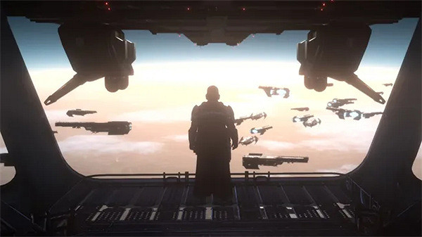 《絕地戰兵2》發布招募:“指揮官”Joel需要新助手 《絕地戰兵2》發布招募:“指揮官”Joel需要新助手