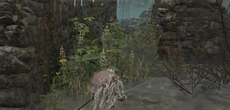 《艾爾登法環》腐敗野狗骨灰獲取方法