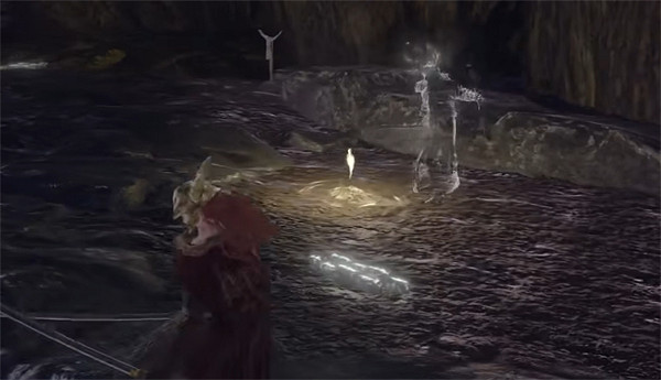 《艾爾登法環》靈依鈴蘭介紹 《艾爾登法環》靈依鈴蘭介紹