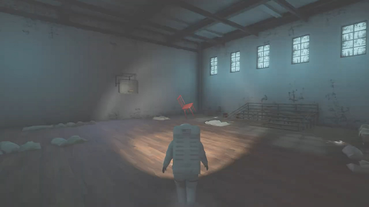 科幻探索《荒蕪月球》主機版最新預告！7月正式發售