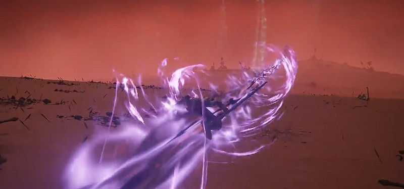 《艾爾登法環》碎星卡懸崖逃課方法 《艾爾登法環》碎星卡懸崖逃課方法