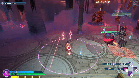 像素風角色扮演遊戲《SacriFire》在E3上首次亮相