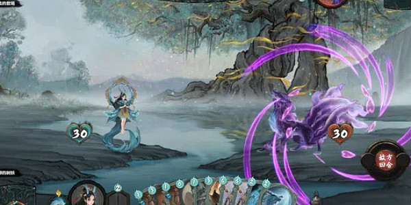 《代號:河圖》即將推出,現已上架Steam 《代號:河圖》即將推出,現已上架Steam