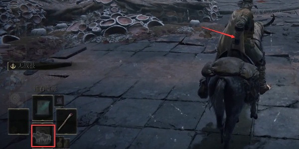 《艾爾登法環》無法使用召喚原因 《艾爾登法環》無法使用召喚原因