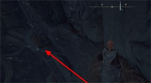 《艾爾登法環》狩獵神邸大劍獲取方法