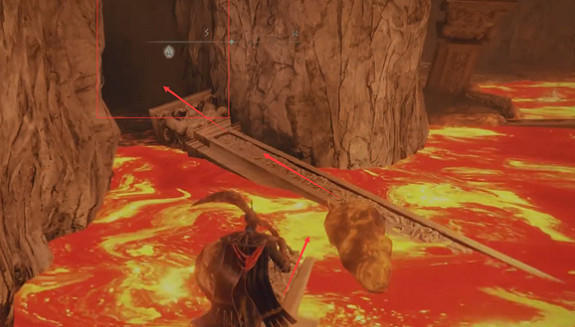 《艾爾登法環》擄人少女人偶位置 《艾爾登法環》擄人少女人偶位置