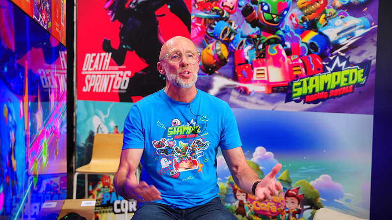 2024夏日遊戲節，Level Infinite 及騰訊全球工作室夥伴發布多款遊戲更新