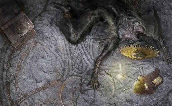 《艾爾登法環》屍山血海和獵犬長牙推薦 《艾爾登法環》屍山血海和獵犬長牙推薦