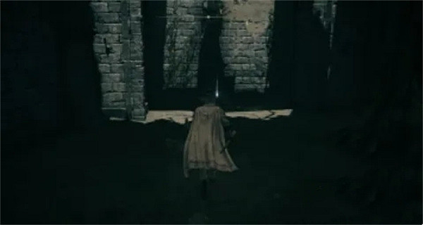 《艾爾登法環》魔法學院房頂上有霧門進入說明 《艾爾登法環》魔法學院房頂上有霧門進入說明