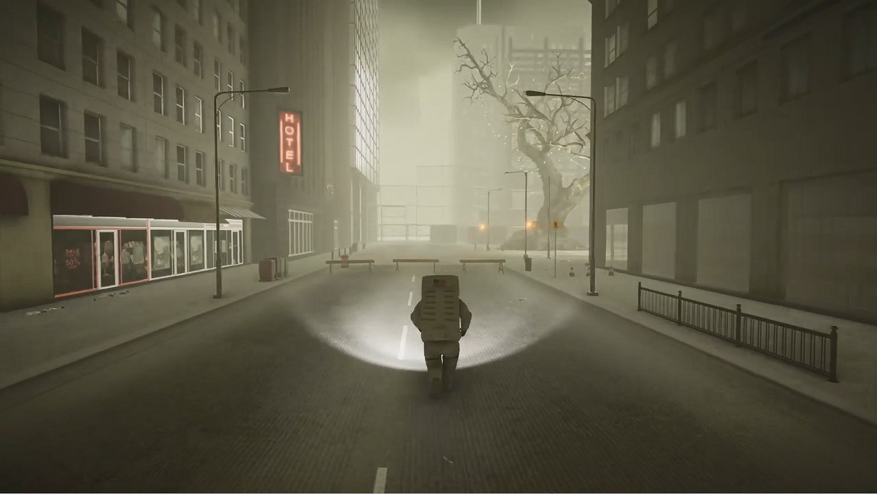 科幻探索《荒蕪月球》主機版最新預告！7月正式發售