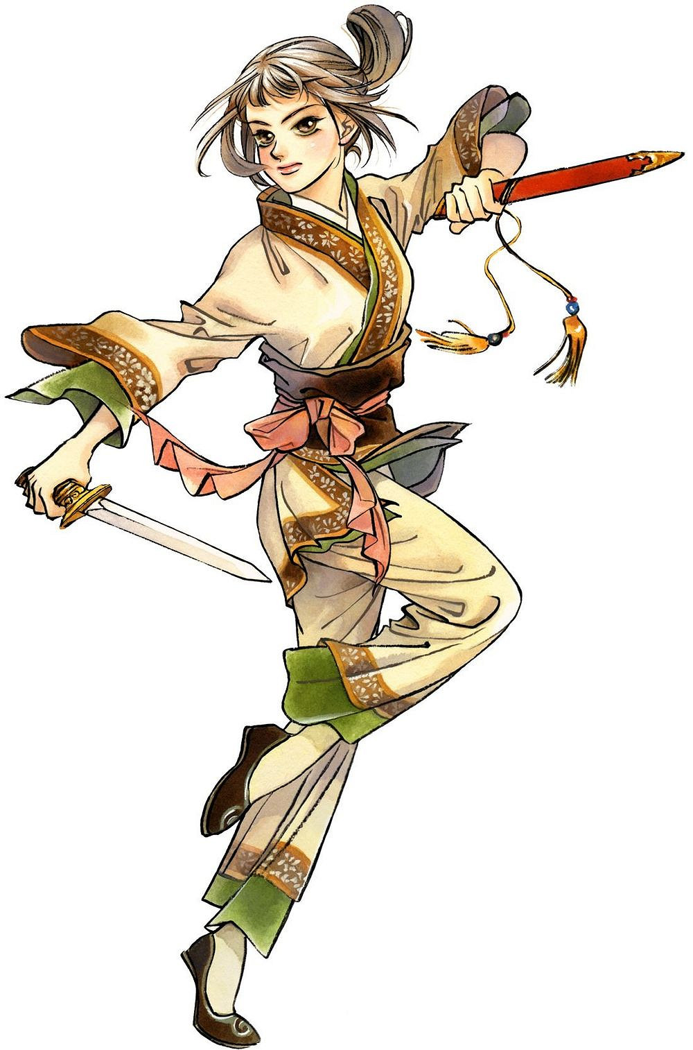 DOMO小組元老鮑弘修離開大宇 曾開發過《軒轅劍四》等