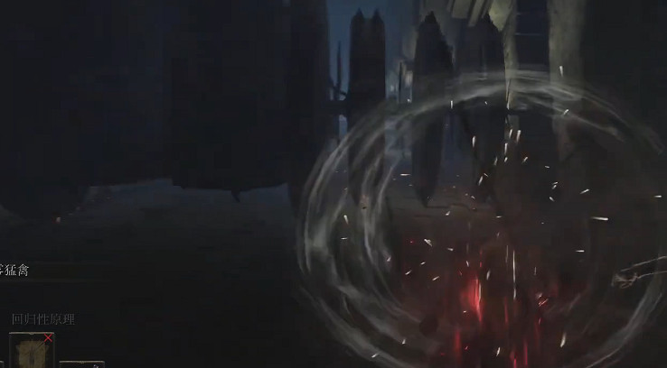 《艾爾登法環》車輪陷阱躲避方法 《艾爾登法環》車輪陷阱躲避方法